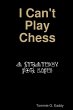 I Can't Play Chess - Bild 1