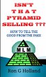 Isn't That Pyramid Selling? - Bild 1
