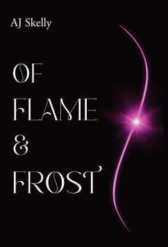 Of Flame & Frost - Skelly, Aj