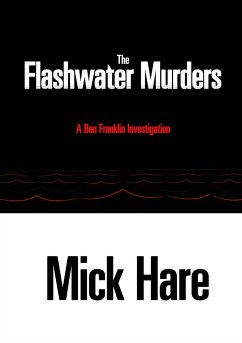 The Flashwater Murders - Hare, Mick