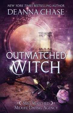 Outmatched Witch - Chase, Deanna