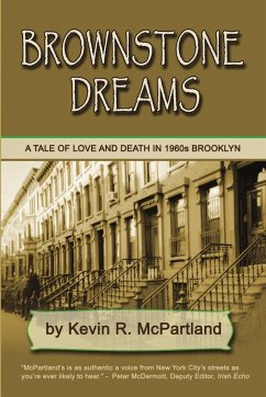 Brownstone Dreams - McPartland, Kevin R.