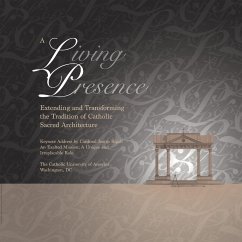 A Living Presence, Proceedings of the Symposium - Martin, George