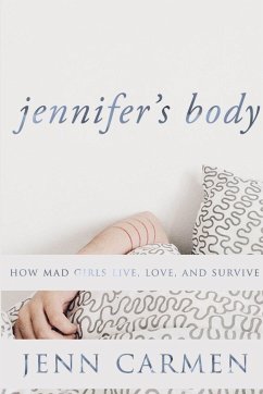 Jennifer's Body - Carmen, Jenn
