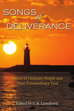 Cover Songs of Deliverence
