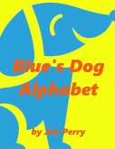 Blue's Alphabet Book