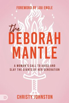 The Deborah Mantle - Johnston, Christy
