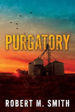 Purgatory - Smith, Robert M