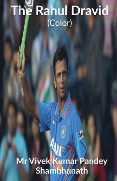 The Rahul Dravid (Color) - Vivek