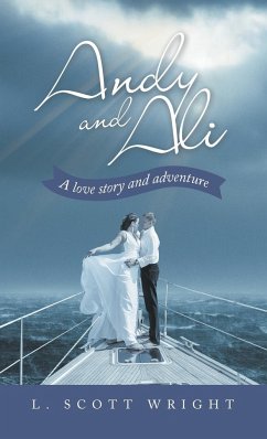 Andy and Ali - Wright, L. Scott