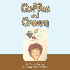 Coffee and Cream - Dabney, Bronzie