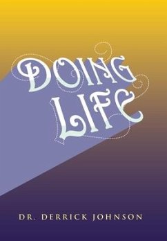 Doing Life - Johnson, Derrick