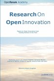 Research On Open Innovation