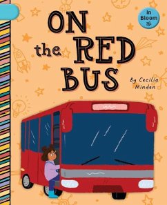 On the Red Bus - Minden, Cecilia