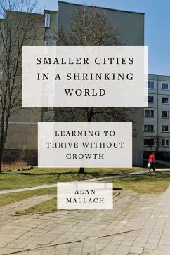 Smaller Cities in a Shrinking World - Mallach, Alan