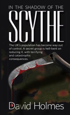 The Scythe - Holmes, David