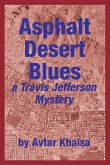 Asphalt Desert Blues