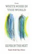 White Noise in This World Silver in the... - Bild 1