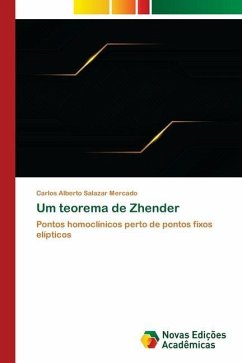 Um teorema de Zhender - Salazar Mercado, Carlos Alberto