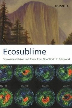 Ecosublime - Rozelle, Lee