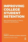 Improving College Student Retention