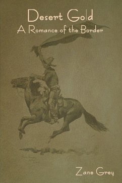 Cover Desert Gold