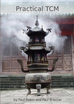 Cover Practical TCM - The New Edition