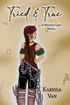 Tried & True - van, Karissa