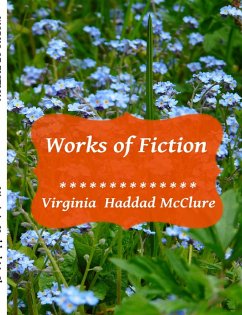Works Of Fiction - McClure, Virginia