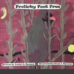 Frolicky Foot Free