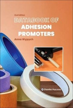 Databook of Adhesion Promoters - Wypych, Anna