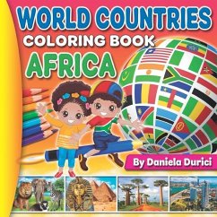 World Countries: Africa - Durici, Daniela