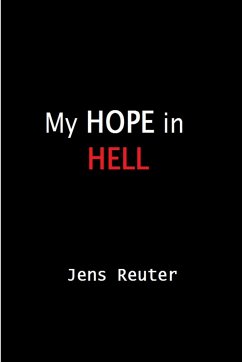 My Hope In Hell - Reuter, Jens