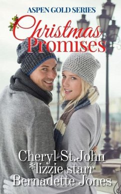 Christmas Promises - Jones, Bernadette; St John, Cheryl; Starr, Lizzie