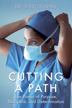 Cutting a Path - Dewan, Sheri