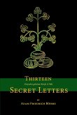 Thirteen Secret Letters Thirteen Secret Letters