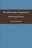 The Burroughs Corporation