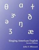 Singing American English