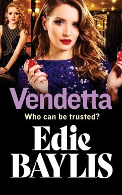 Vendetta - Baylis, Edie