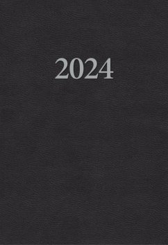 2024 Desk Diary - Church Publishing