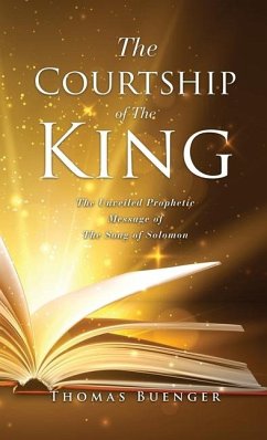 Cover The Courtship of The King