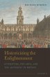 Historicizing the Enlightenment, Volume... - Bild 1