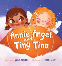 Annie Angel And Tiny Tina - Martin, Kadie