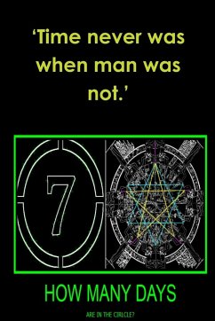 How Many Days Are In The Circle? - El, Shem