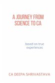 A journey from Science to CA