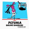 Petunia Breaks Barriers - Bild 1