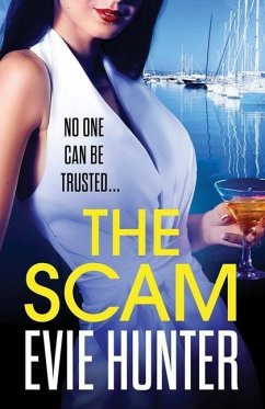 The Scam - Hunter, Evie