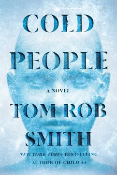 Cold People - Smith, Tom Rob