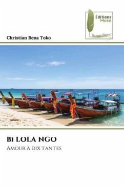 Bi LOLA NGO - Bena Toko, Christian