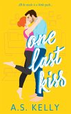 One Last Kiss (Love At Last, #3) (eBook, ePUB)